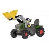 Rolly Toys RollyToys Traktor Fendt Vario sa utovarivačem ( 611058 ) | ePonuda.com