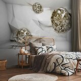  Foto tapeta - Abstract Diamonds 300x210 | shoptok.hr