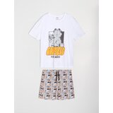 Sinsay Komplet dvodijelne pidžame Garfield | shoptok.hr