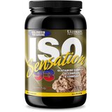 Ultimate Nutrition iso sensation 93 - najčistiji protein za maksimalne rezultate - čokoladni krem 2.27kg
