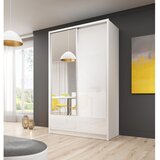 Molarem Home Garderobni ormar ARIA I 150 bijeli Cijene