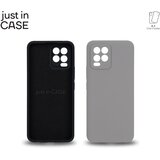 Just_in_Case maska 2u1 extra case mix plus za realme 8/ crna | ePonuda.com