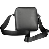 Calvin Klein MEN'S SHOULDER BAG BLACK | ePonuda.com