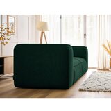 Bobochic Paris Tamno zelena sofa 255 cm Zephyr – | shoptok.hr