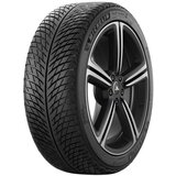 Michelin Pilot Alpin 5 ( 245/35 R19 93W XL ) Cene