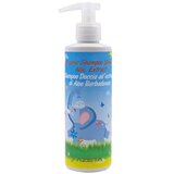 Azeta Bio org.šamp. za kosu i telo aloe Vera500ml | Eponuda.ba