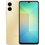 Samsung galaxy A06 6GB/128GB gold cene