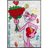 Monee OLJNA SLIKA 70/100 cm Cene