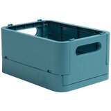 SKANDI Recicled PP MINI Sklopiva kutija za skladištenje | kerosene