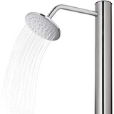  Vrtni tuš od nehrđajućeg čelika 215 cm | Eponuda.com