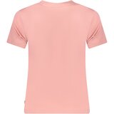 Guess Jeans WOMEN&#39;S SHORT SLEEVE T-SHIRT PINK | shoptok.hr
