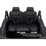  Licencirani buggy na akumulator HONDA 4x4 Off-Road - dvosjed - plavi | shoptok.hr