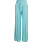 Orsay Turquoise Women's Wide Pants - Women | Eponuda.ba