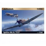 Eduard 1:48 Spitfire Mk.Vc TROP | ePonuda.com