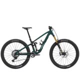  Bicikl Trek Fuel LX 9 XT Gen 7 2026 Matte Juniper'Blue Sage Splatter - M | shoptok.hr