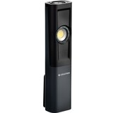 Ledlenser ročna industrijska svetilka iW5R Črna | Shoptok.si