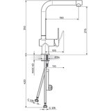 Rosan S2 baterija za sudoperu | ePonuda.com