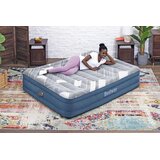  Madrac na napuhavanje 203 x 152 x 36 cm Bestway 6712Y | Shoptok.si