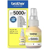 INKJET INKJET BT5000Y Dopuna Yellow BROTHER boja,bocica sadrži 48,8ml mastila za Brother | Eponuda.com