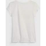 GAP Otroške Majica with logo - Girls | shoptok.hr