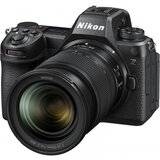 Nikon fotoaparat Z6III + 24-70 f/4 S | Eponuda.com