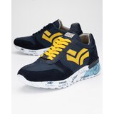 La Force Fashion ženske patike LFS-405S - teget Cene