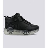 Skechers Superge S-Lights Remix 400620L/BLK Črna | Shoptok.si