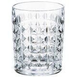Crystalite Bohemia Kozarec za whiskey Diamond 230ml / kristalno steklo, (20928688) | Shoptok.si