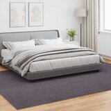  Tepisi za područja Pravokutni Antracit 340 x 240 cm | shoptok.hr