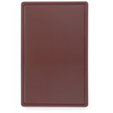  Deska za Rezanje HACCP Gastronorm 1/1, 530x325x15mm | Shoptok.si