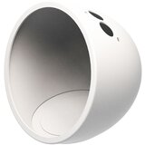INF Zaščitni silikonski ovitek za pametni zvočnik Echo Spot White, (5000074368) | Shoptok.si