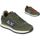 Sun68 Nizke superge Tom Solid Kaki Cene