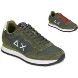 Tom Solid Kaki