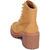 Timberland Gležnjarji STONE HEIGHTS Kostanjeva Slike