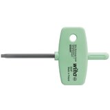 Wiha 26186 imbus sa ključ ručkom torx®, crni oksidirani, 10IP Cene