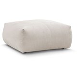 Bobochic Paris Krem tabure od samta Voltaire – | shoptok.hr