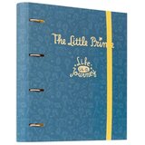 Grupo Erik Editores S. L. The Little Prince - Registrator 4R, The Little Prince, 100 strana | Eponuda.com
