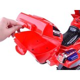  Dječji motocikl AKU – crveni | shoptok.hr