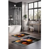  CT-5187 multicolor bathmat set (2 pieces) | ePonuda.com