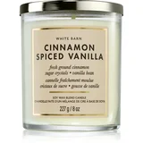 Cinnamon Spiced Vanilla dišeča sveča 226 g