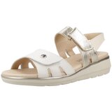 Pitillos Sandali & Odprti čevlji 20113P Pozlačena | Shoptok.si