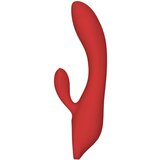 DREAMTOYS Red Revolution Sofia - punjivi vibrator za klitoris (crveni) | shoptok.hr