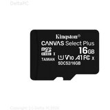 MEM SD MICRO 16GB Canvas Plus w/o ADP | Eponuda.ba
