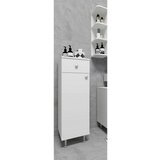 MID.YOU Spodnja Omarica Nilosi, Bela | Shoptok.si