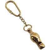 Signes Grimalt Kipci in figurice Keychain Z Mornarjem Pozlačena | Shoptok.si