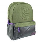 Angel Cerdá Craft School Institute Inštitut Avengers Hulk School Nackpack, 44 cm, zelena (zelena), (20834809) Cene