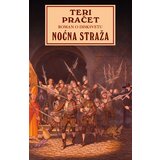 Laguna Teri Pračet - Noćna straža Cene