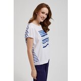 Marisse Women's Blouse L-Ts-4369 White | ePonuda.com