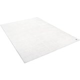 Tom Tailor ROČNO TKANA PREPROGA 160/230 cm tkano bela | Shoptok.si
