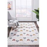 Conceptum Hypnose multicolor tepih sosa 9004 100 x 200 (614CCL3575)